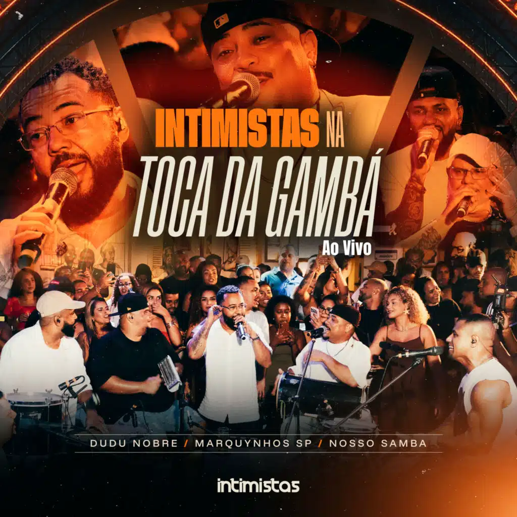 Intimistas