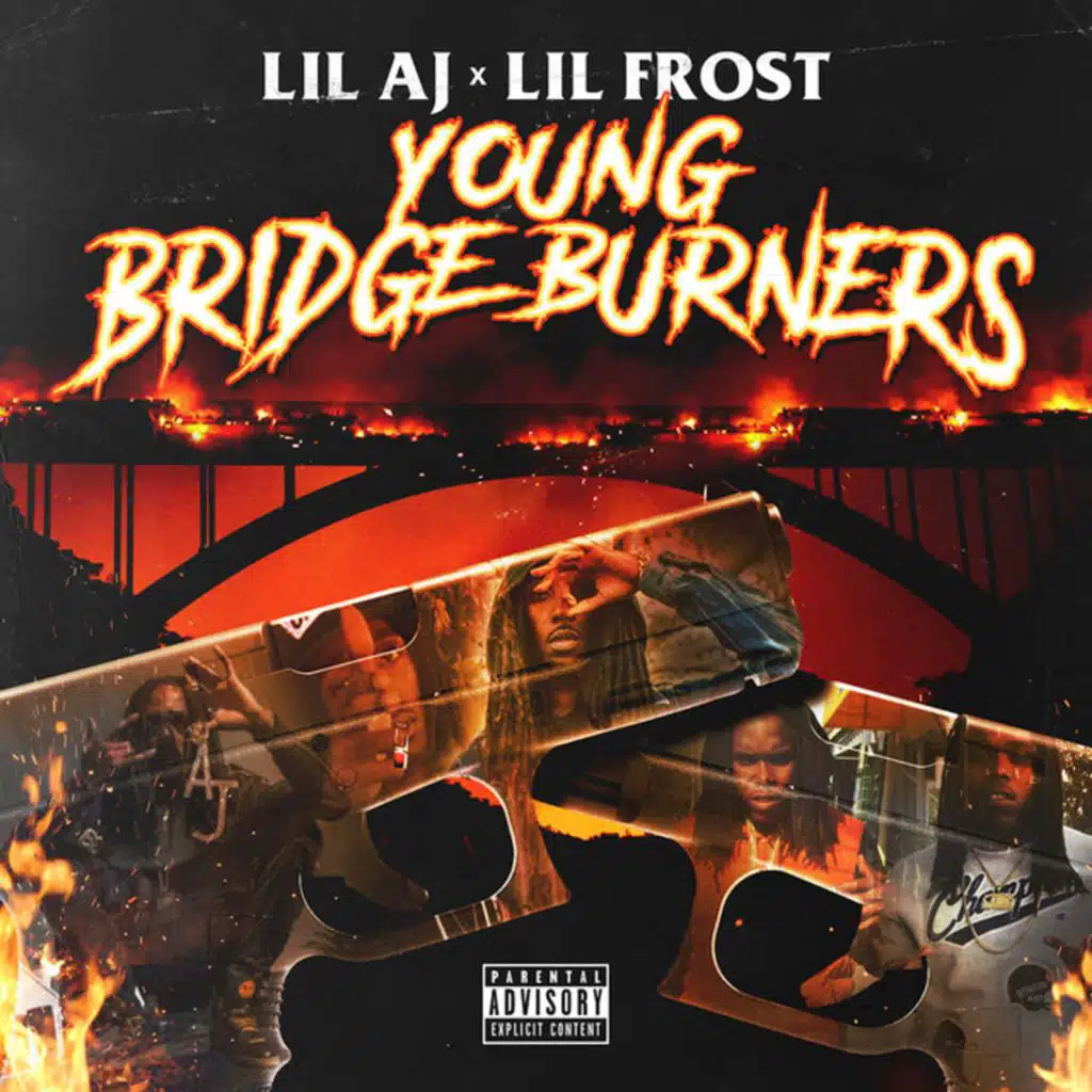 Young Bridge Burners