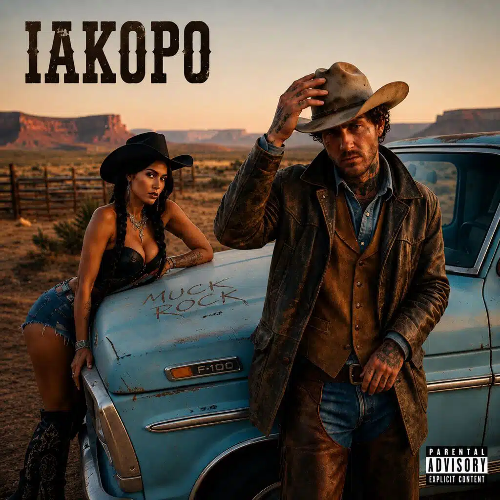 Iakopo