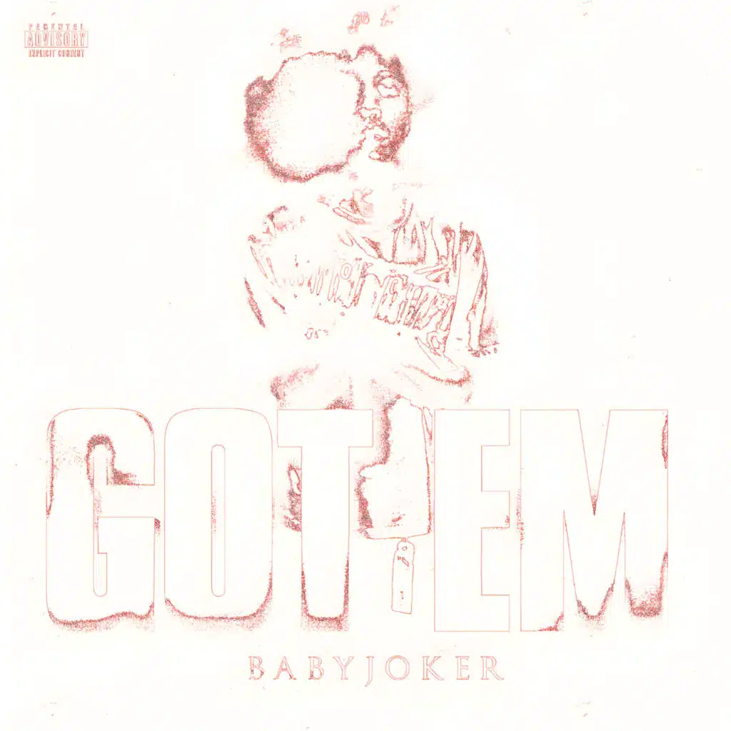 Baby Joker