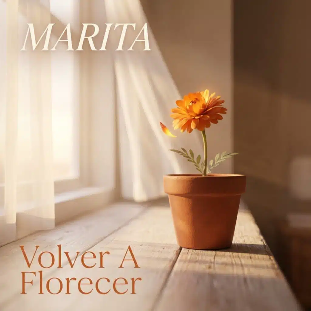 Volver a florecer