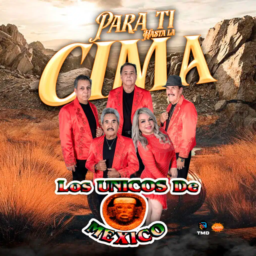 Los Unicos de Mexico