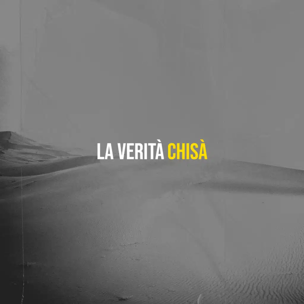 chisà