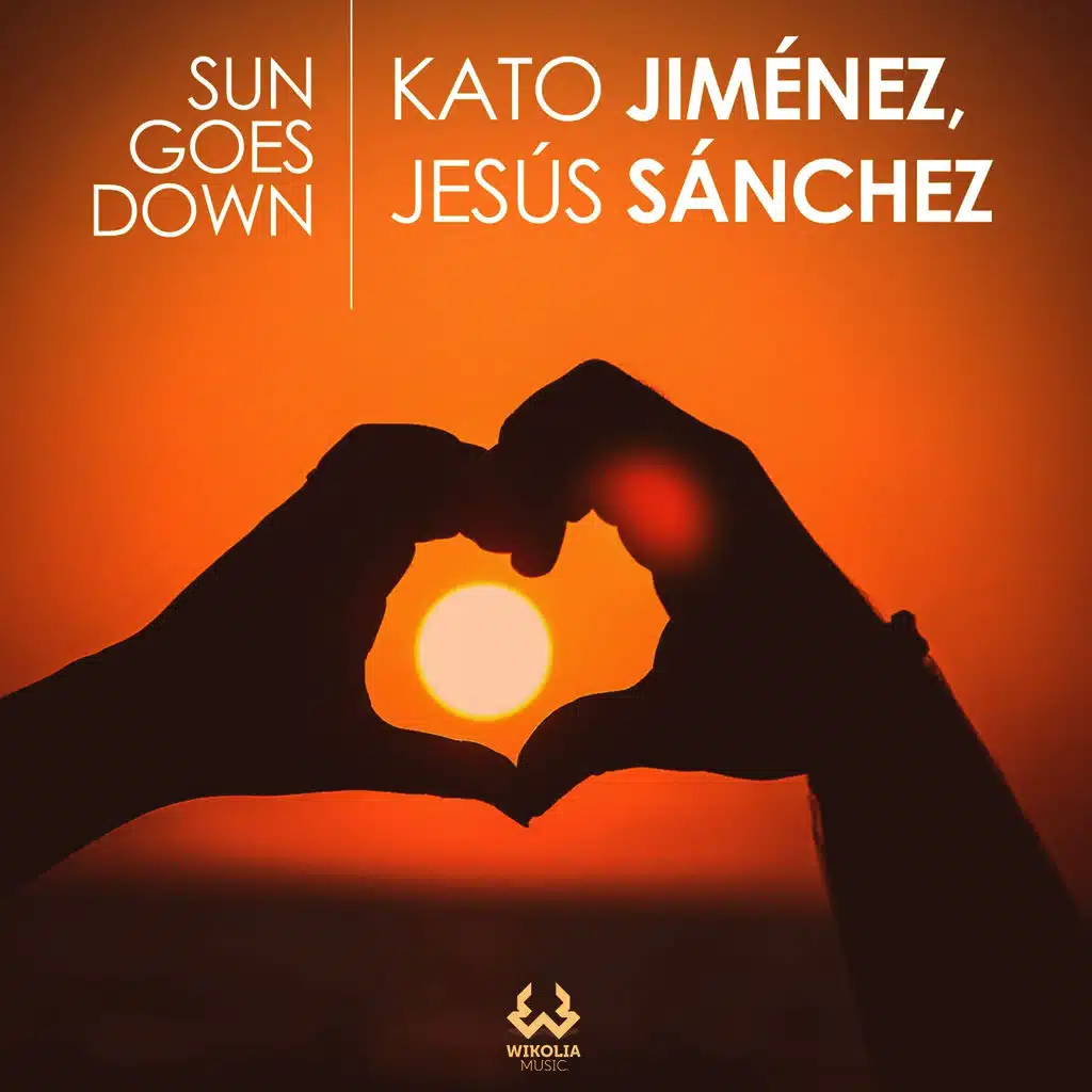 Sun Goes Down (Extended Version)