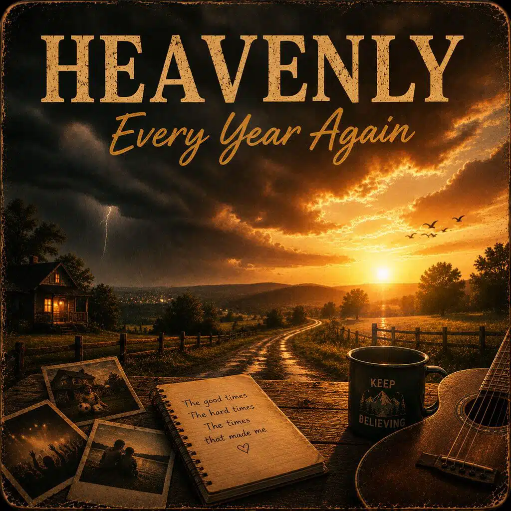 Heavenly