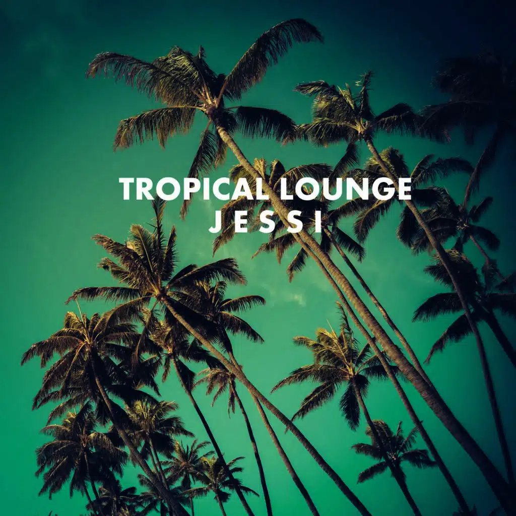 Tropical Lounge