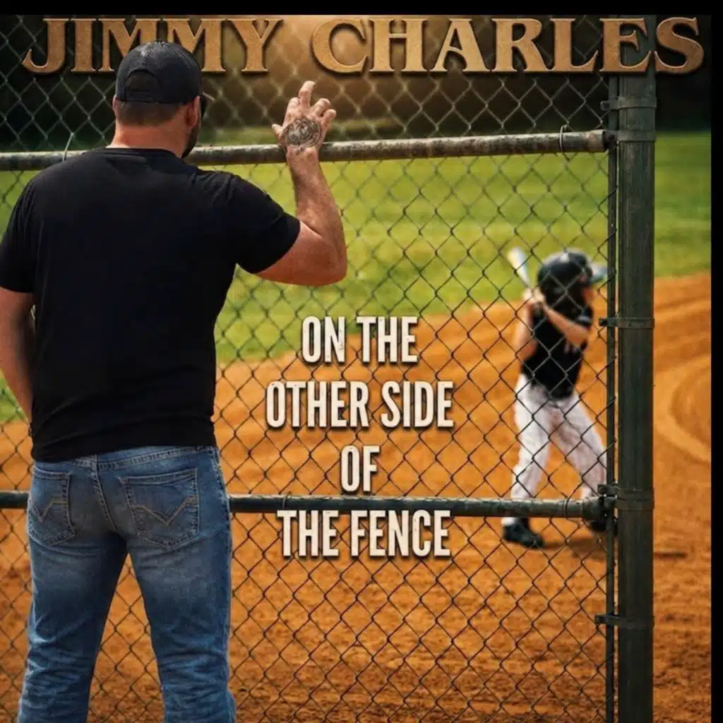 Jimmy Charles