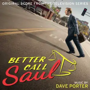 Better Call Saul, Vol. 1 (Original Score from the TV Series)