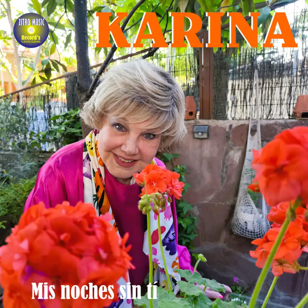 Karinã