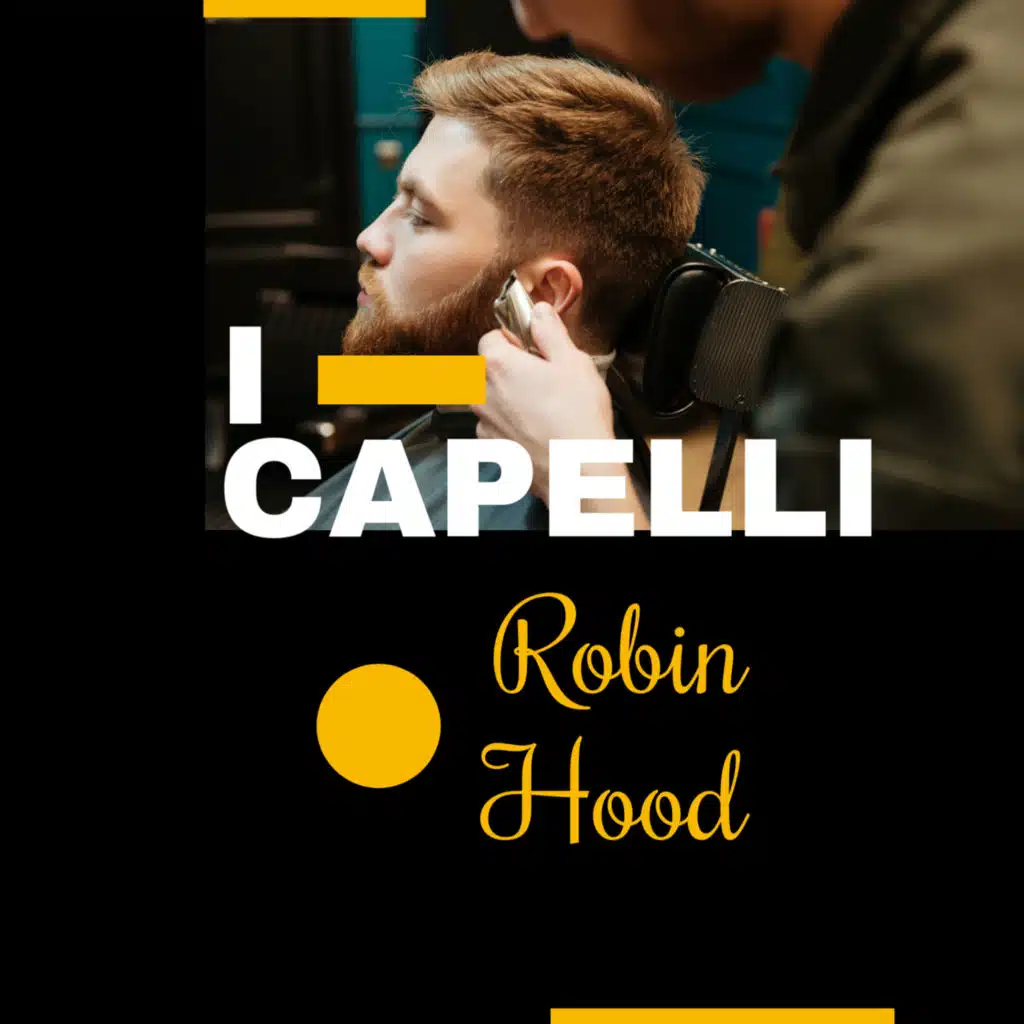 Robin Hood