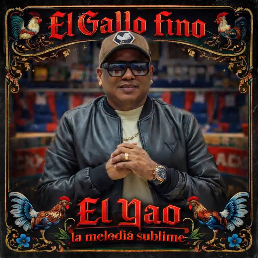 El Yao