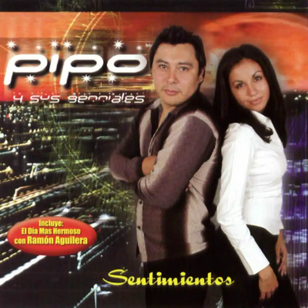 Sentimientos (feat. Ramón Aguilera)