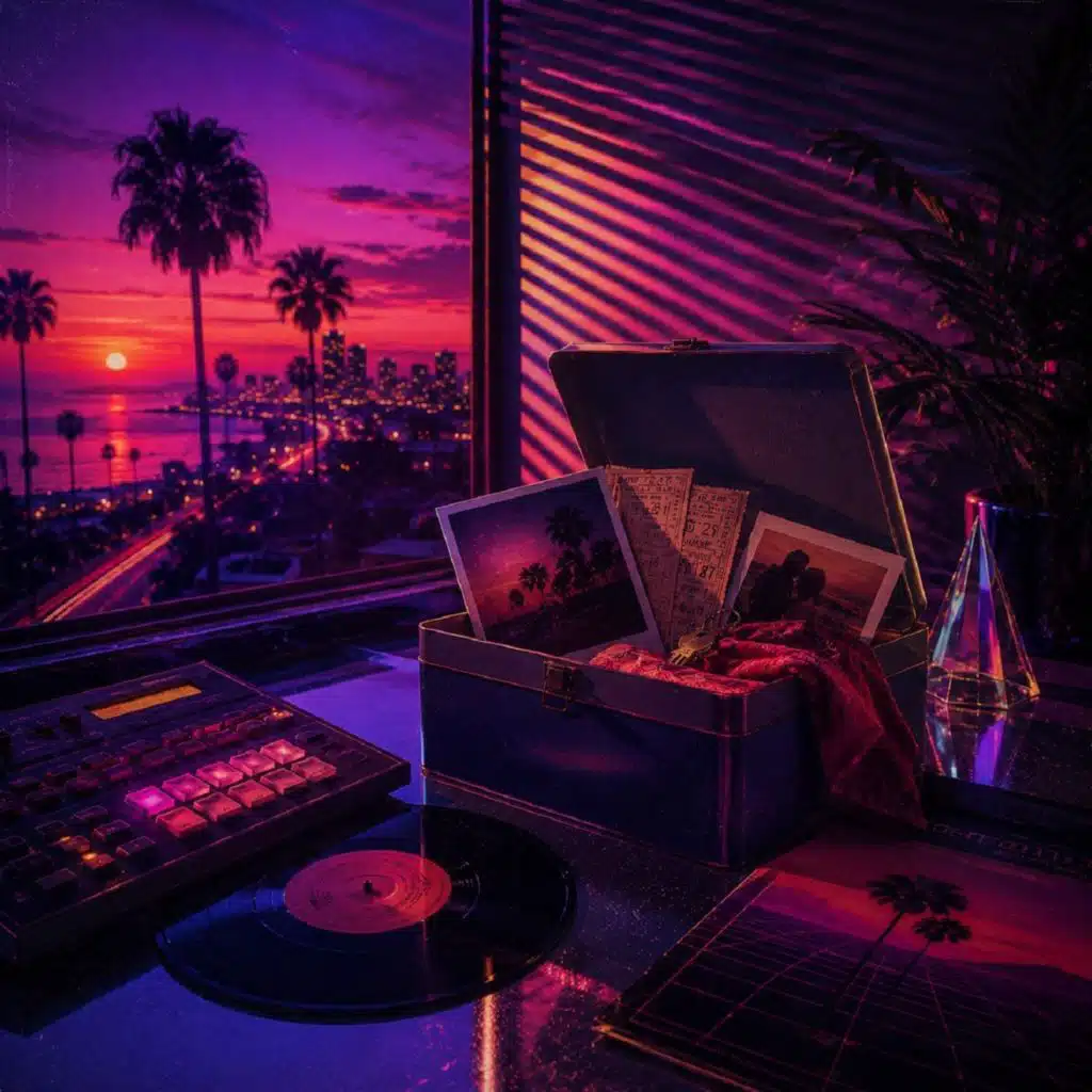 Backseat Summer (Remixes)