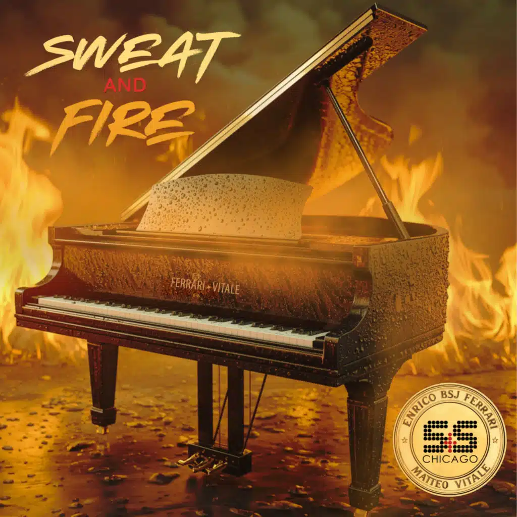 Sweat and Fire