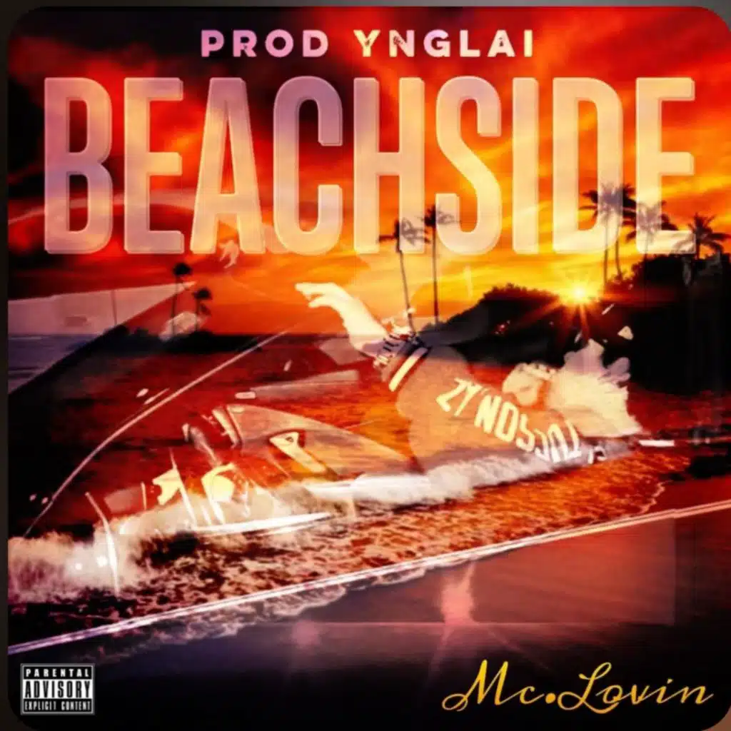 Mc.Lovin