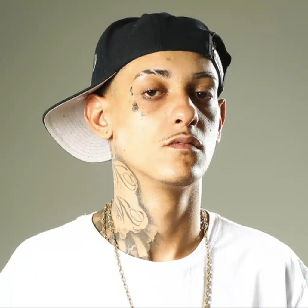 DJ Ruan do Primeiro