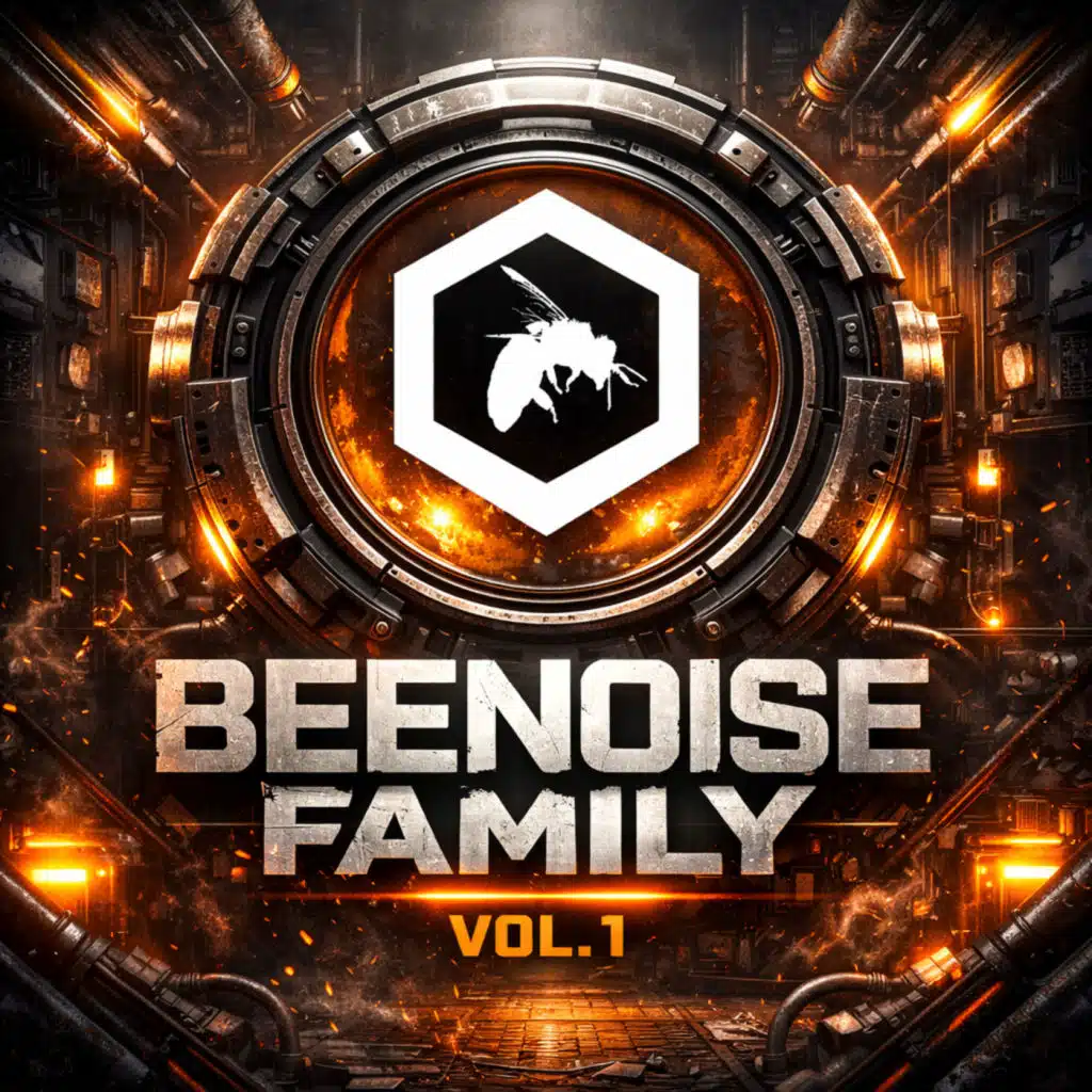 Beenoise Family vol. 1