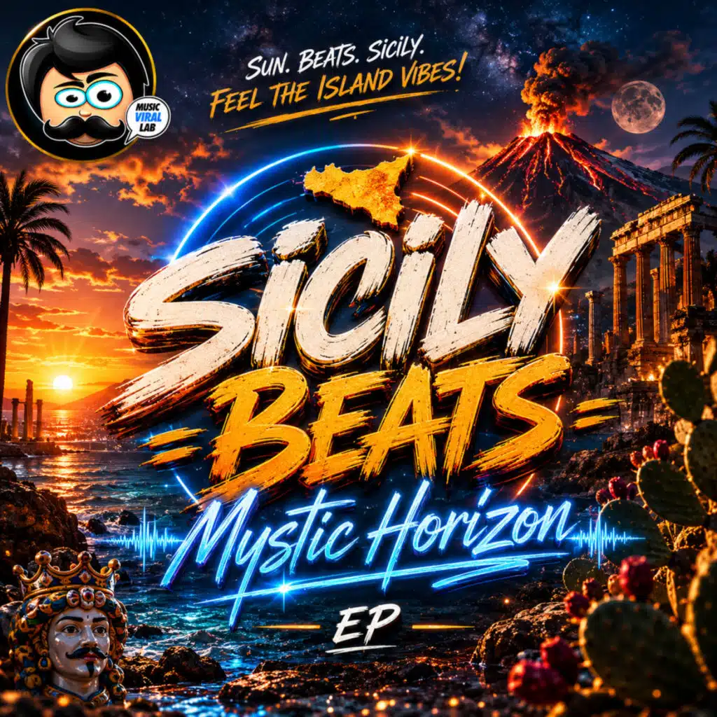 Mystic Horizon EP