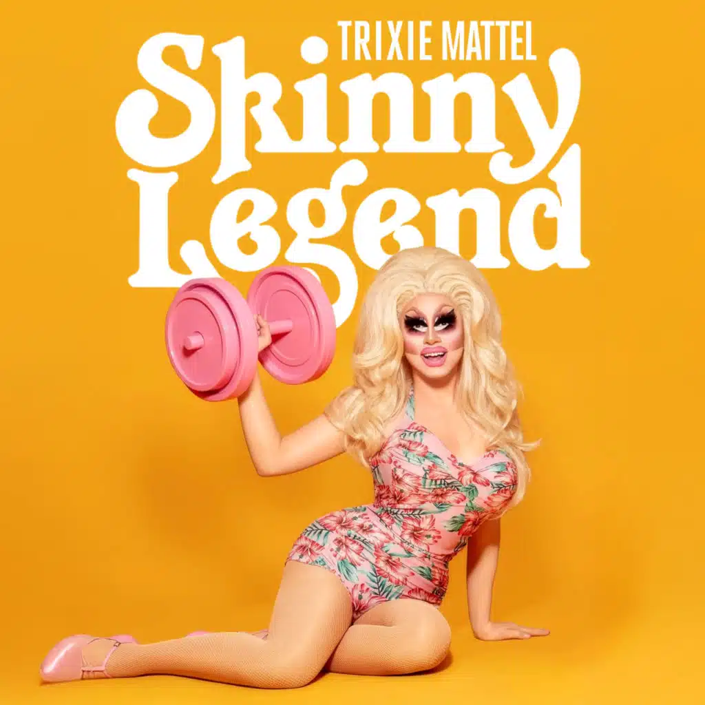 Skinny Legend