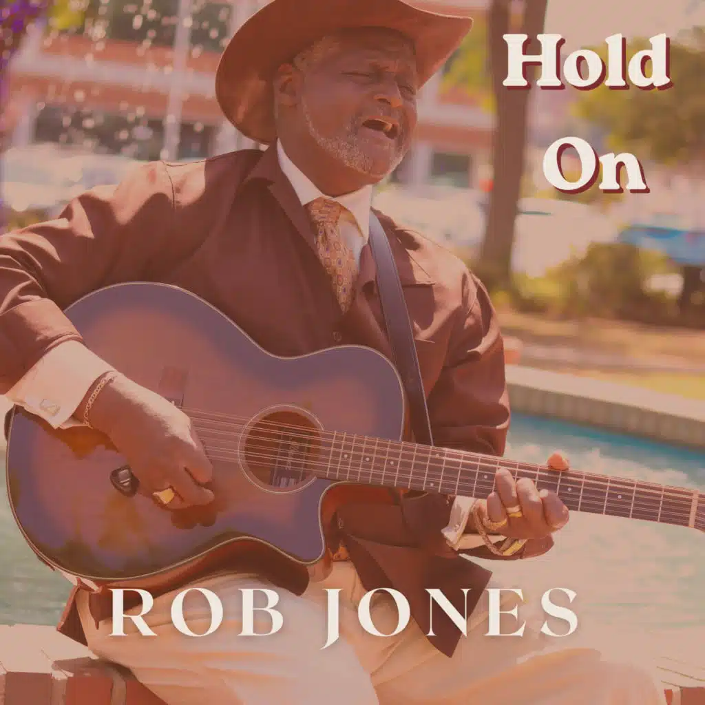 Rob Jones