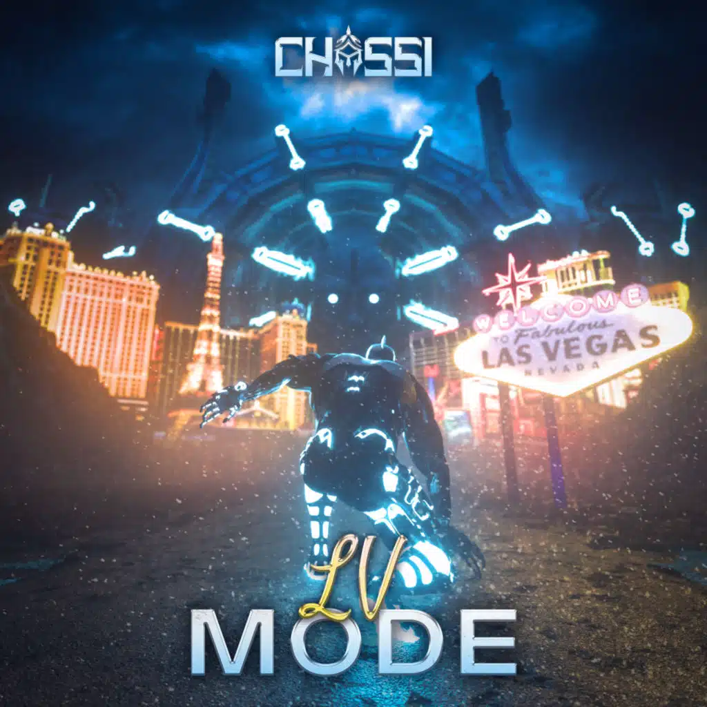 Chassi