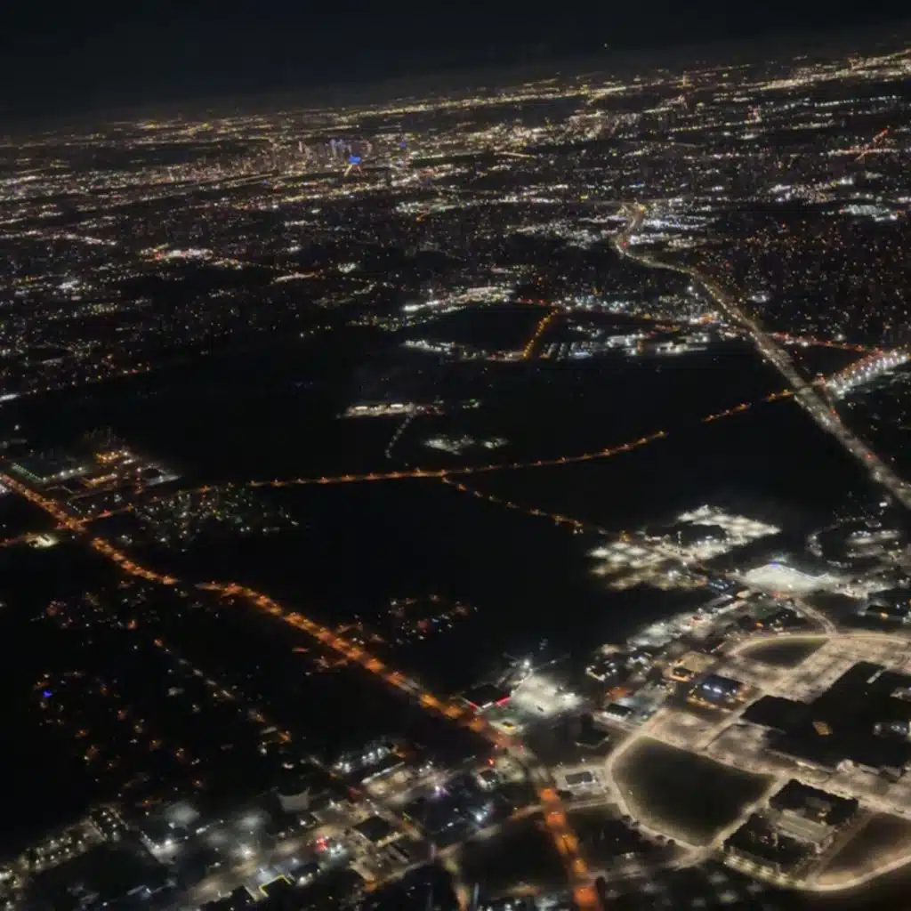 Dark Night In Miami (Off The Henny) [feat. V.I.P.]