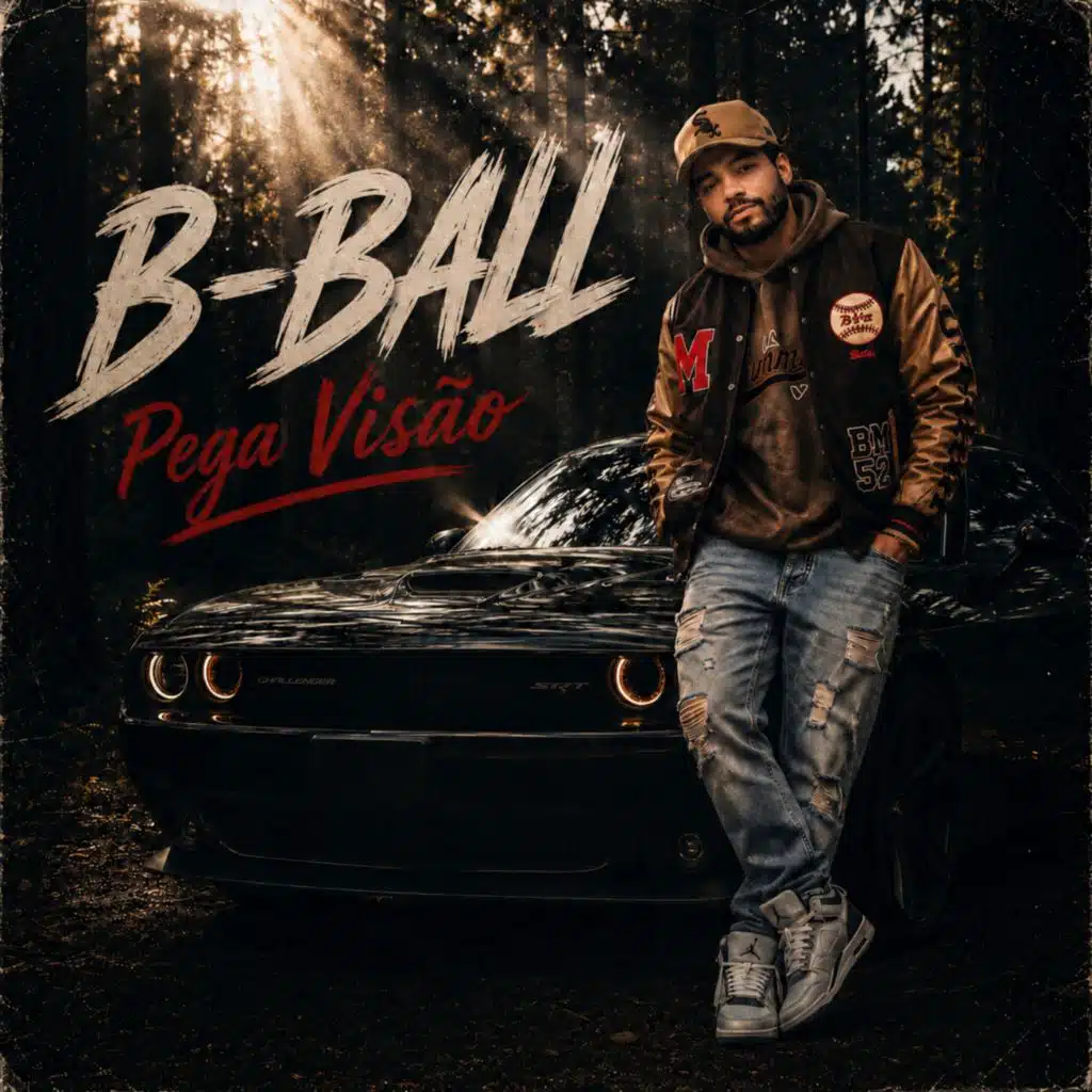 B-Ball