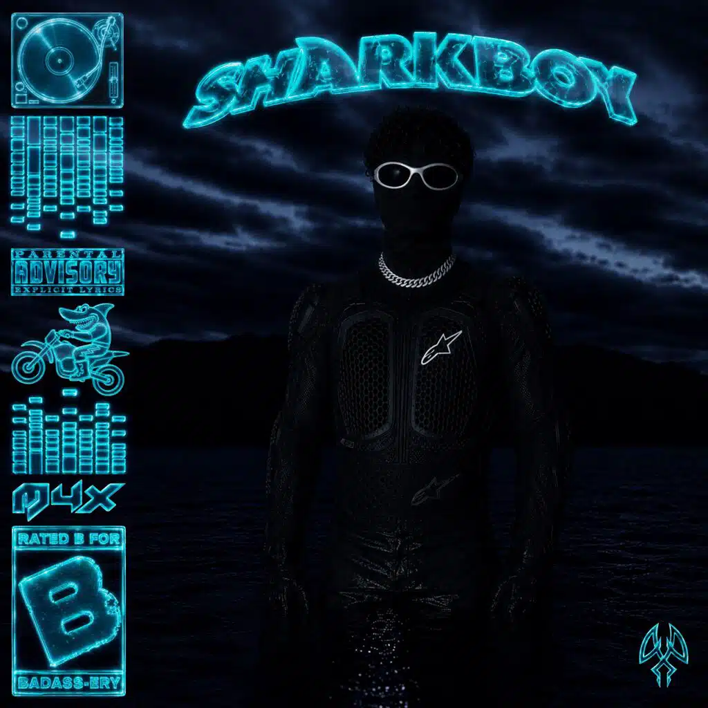 SHARKBOY