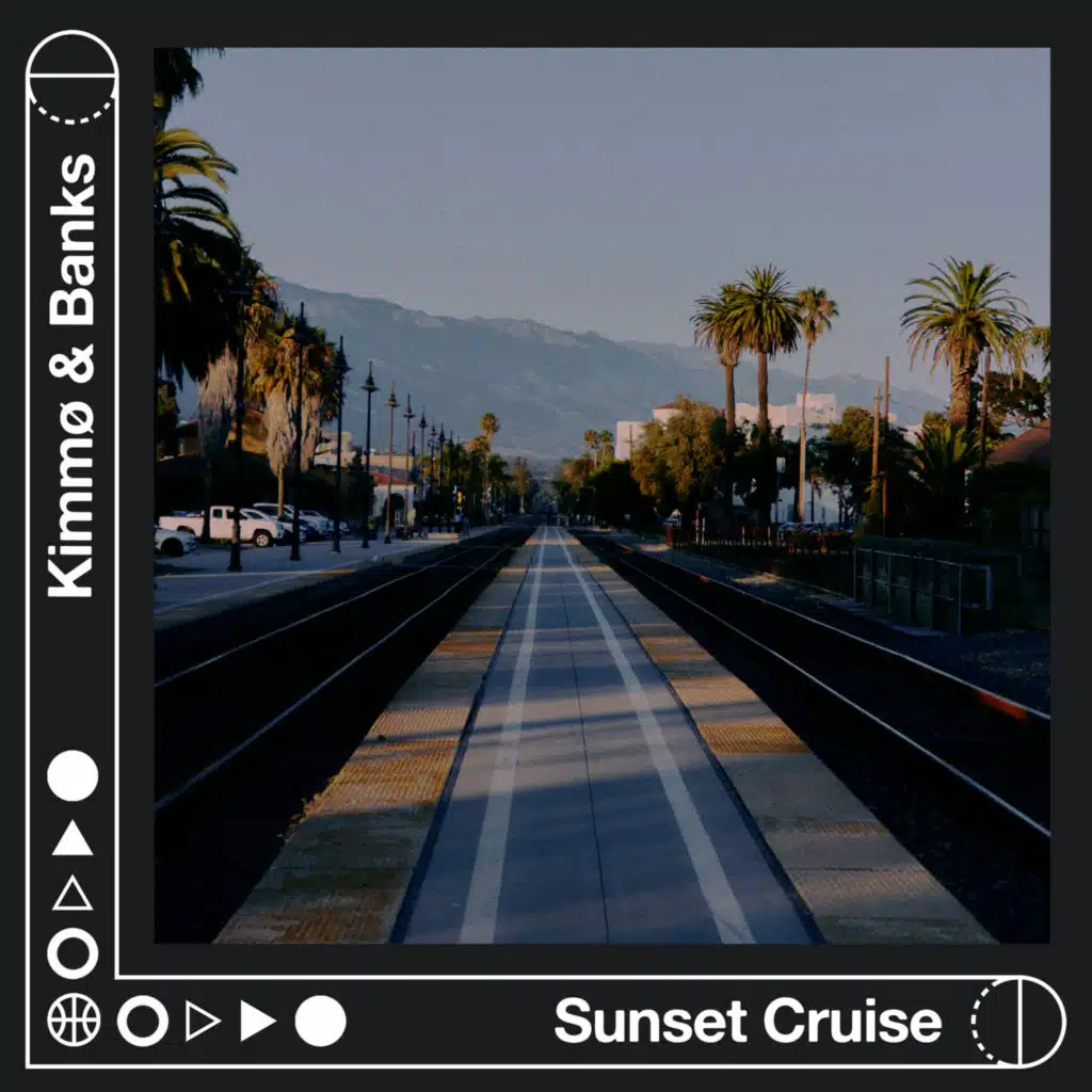 Sunset Cruise