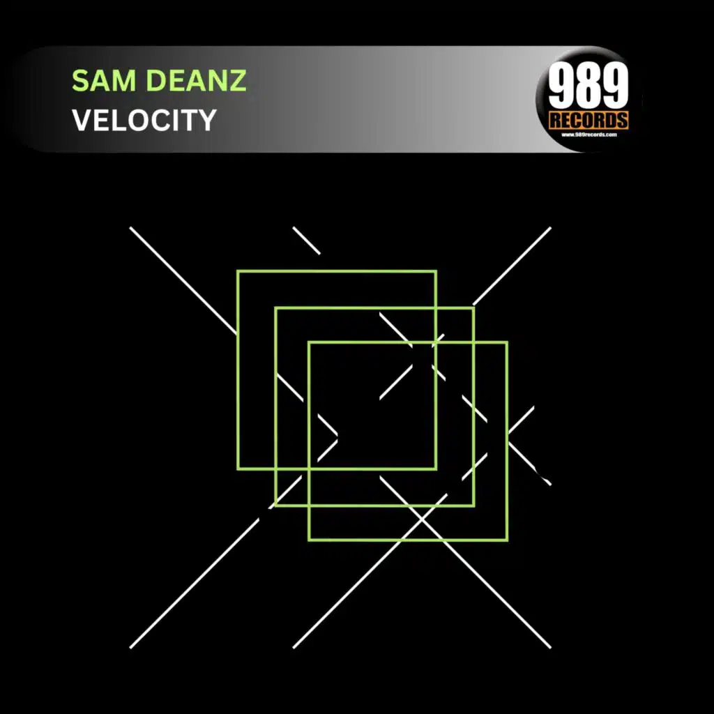 Sam Deanz