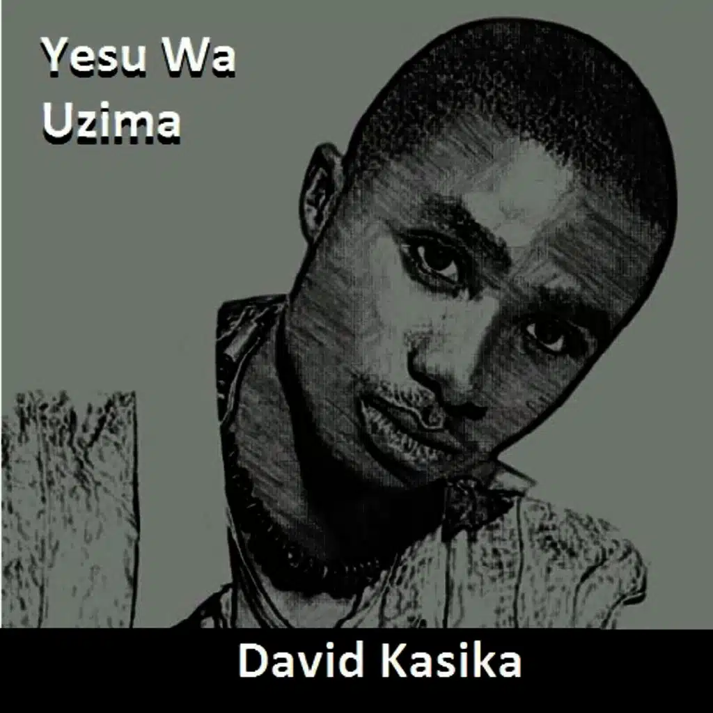 Yesu Wa Uzima