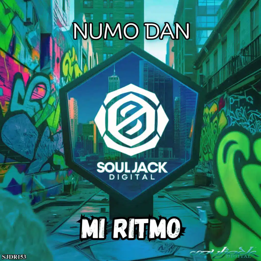Numo Dan