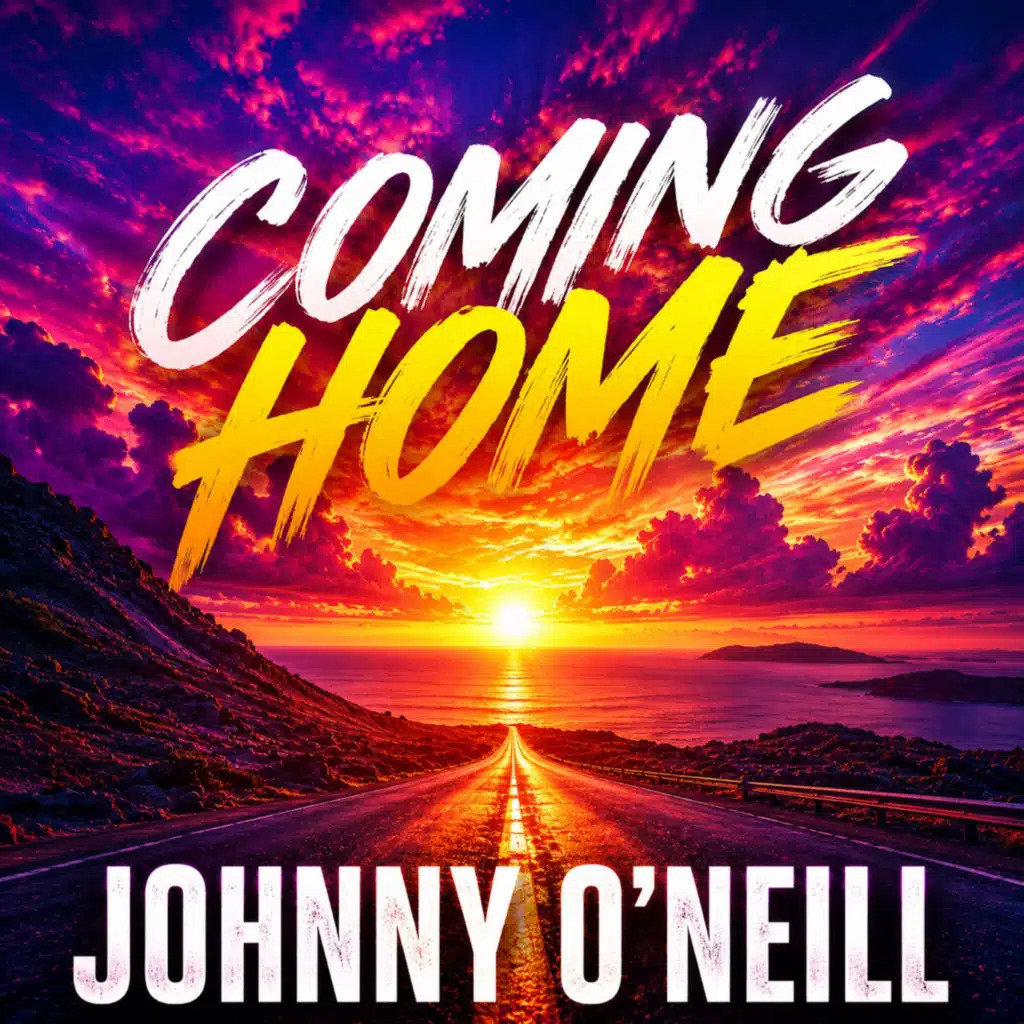 Johnny O'Neill