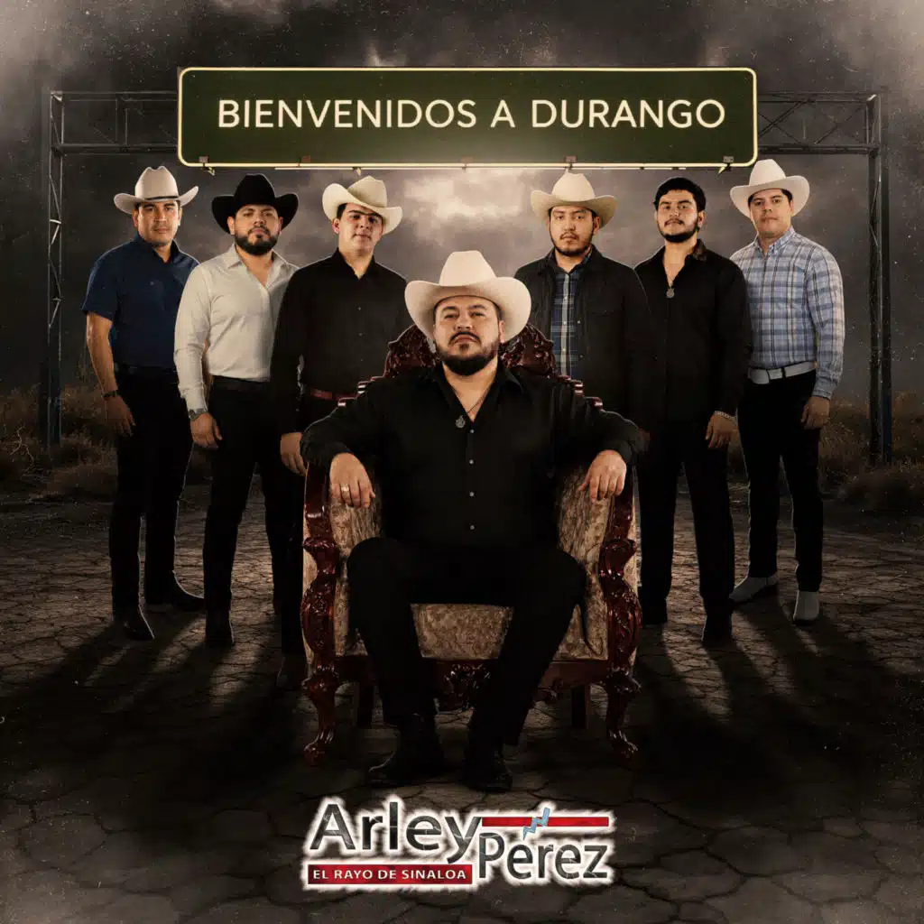 Bienvenidos a Durango (En Vivo)