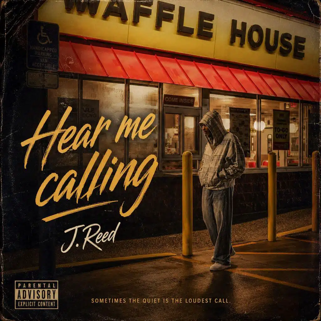 J Reed
