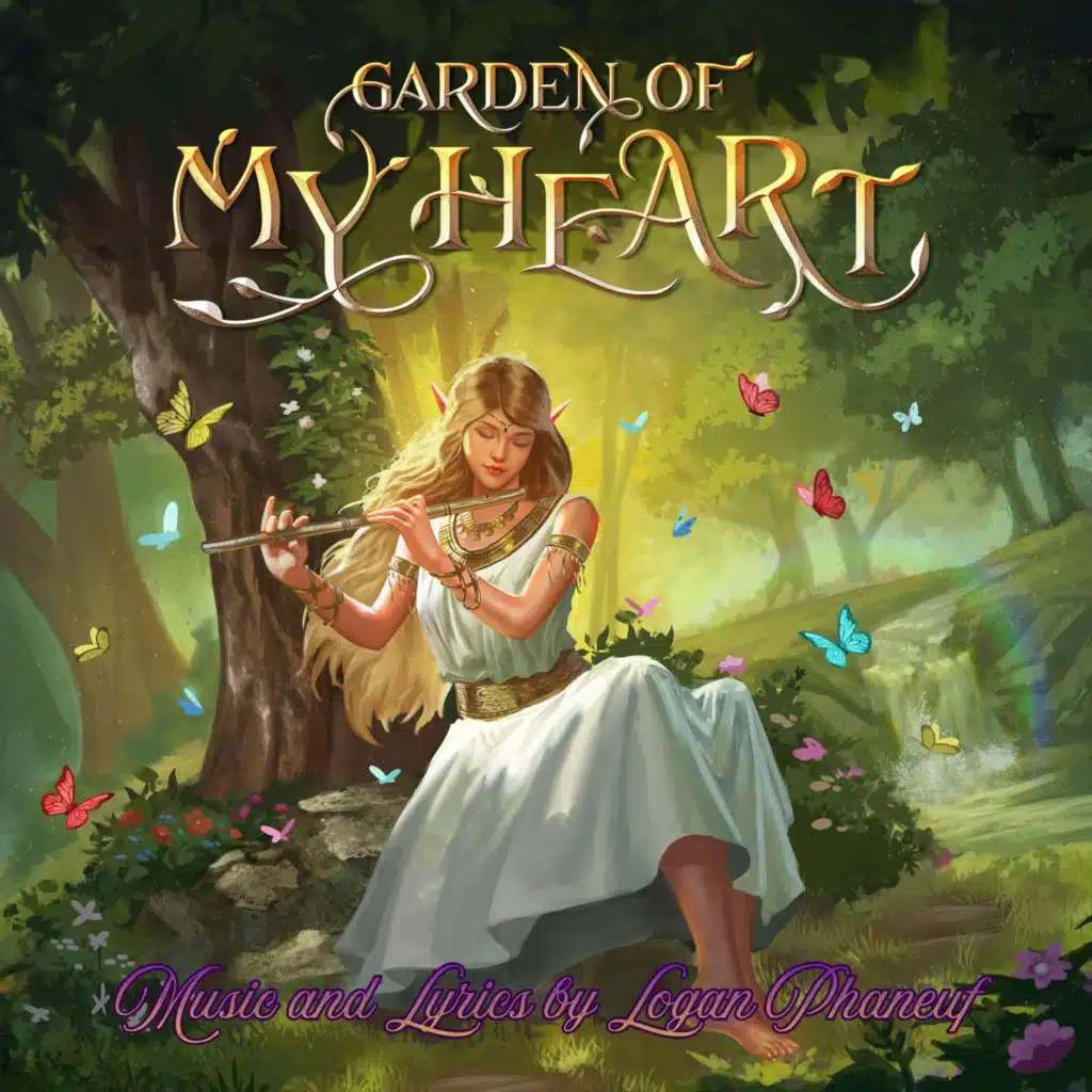 Garden of My Heart