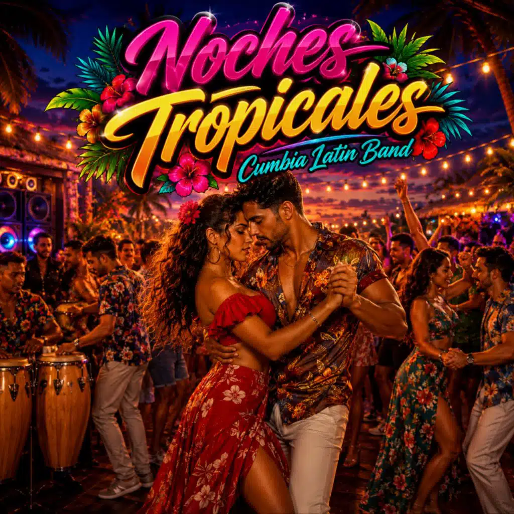 Noches Tropicales
