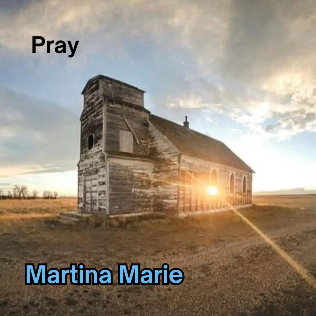 Martina Marie