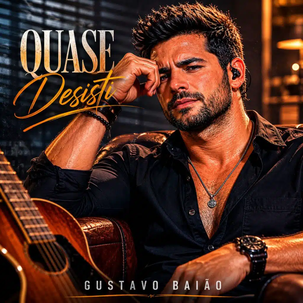 Gustavo Baião