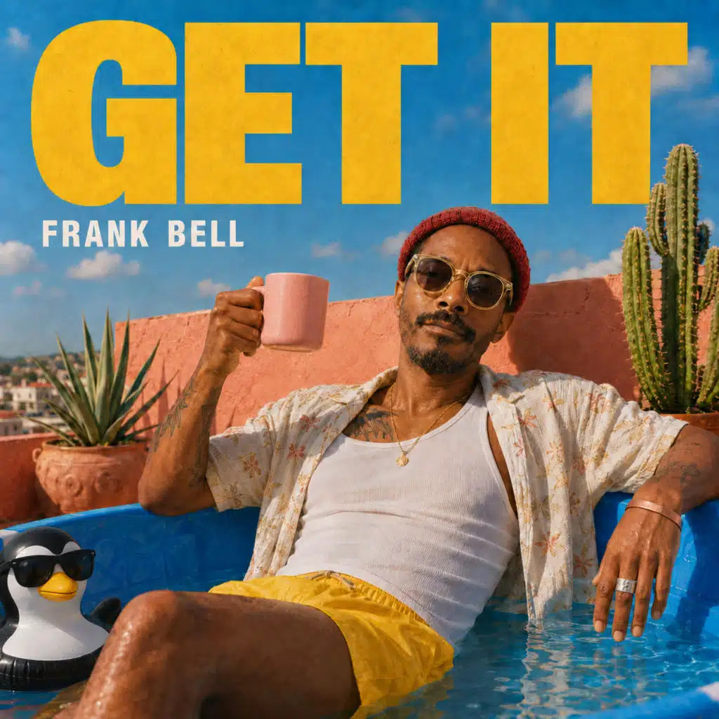 Frank Bell