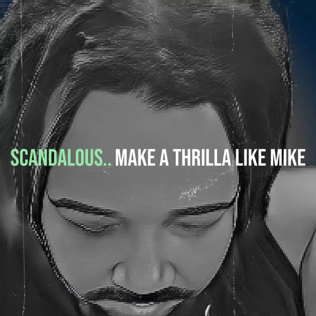 Make A Thrilla Like Mike
