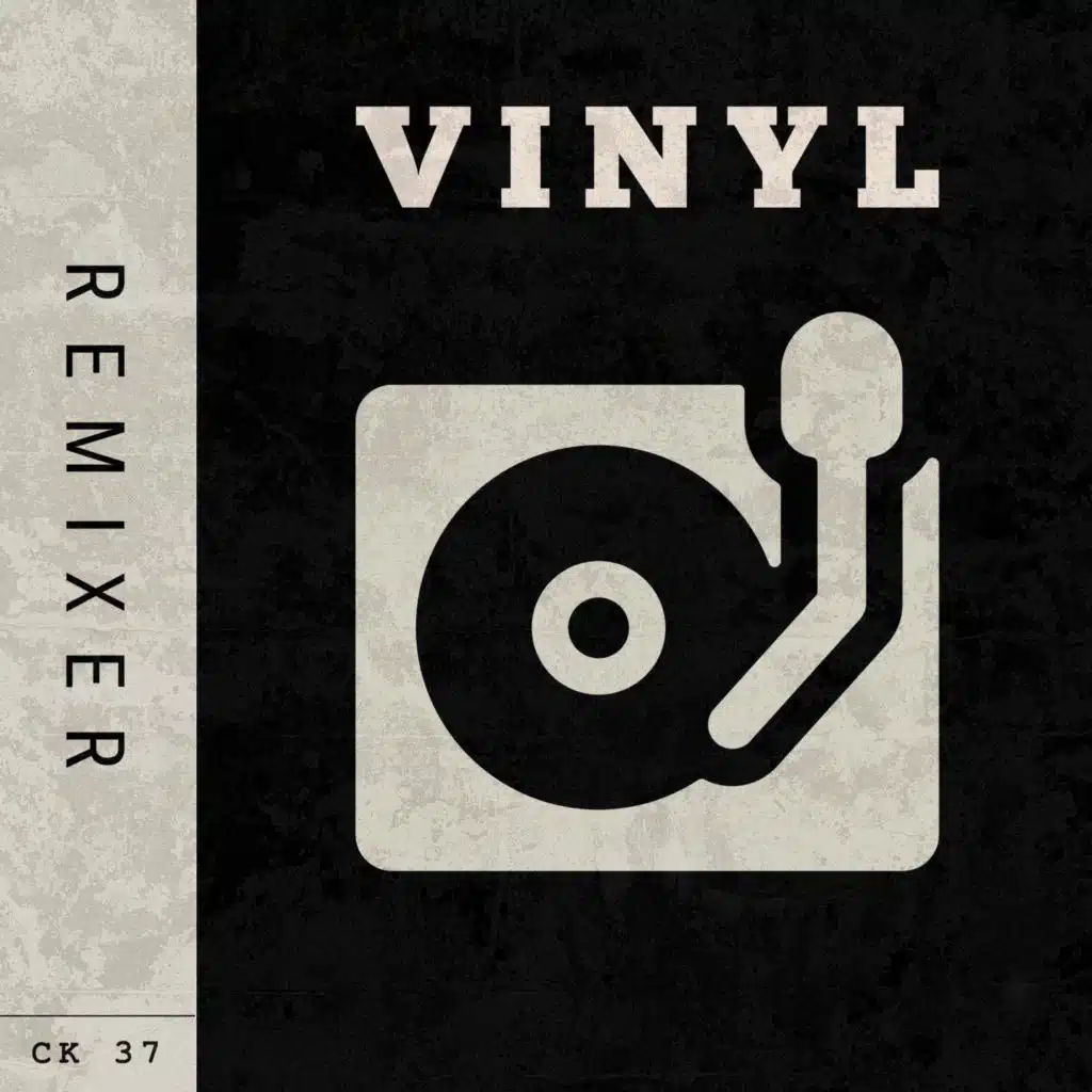 Vinyl (Remixes)