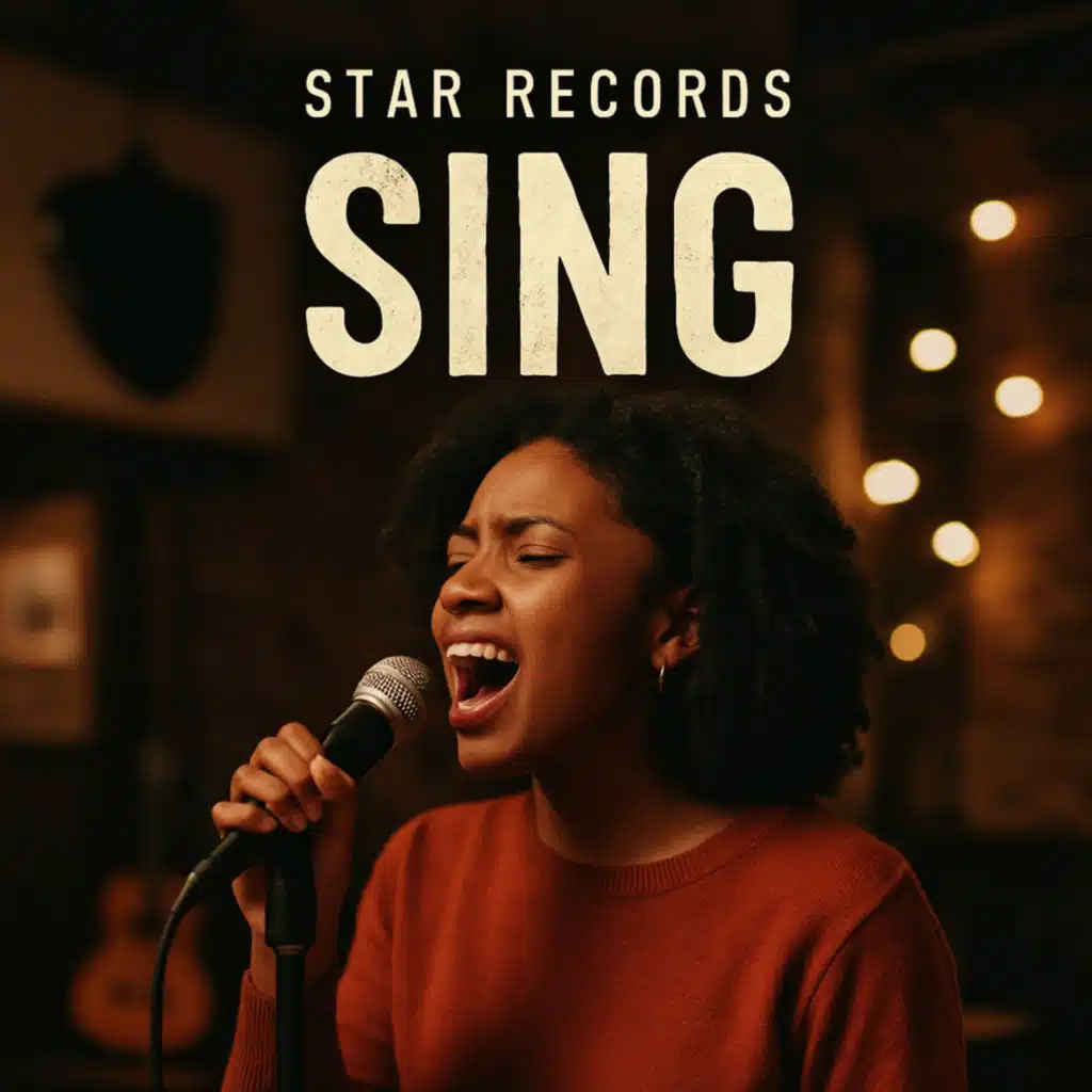 Star Records