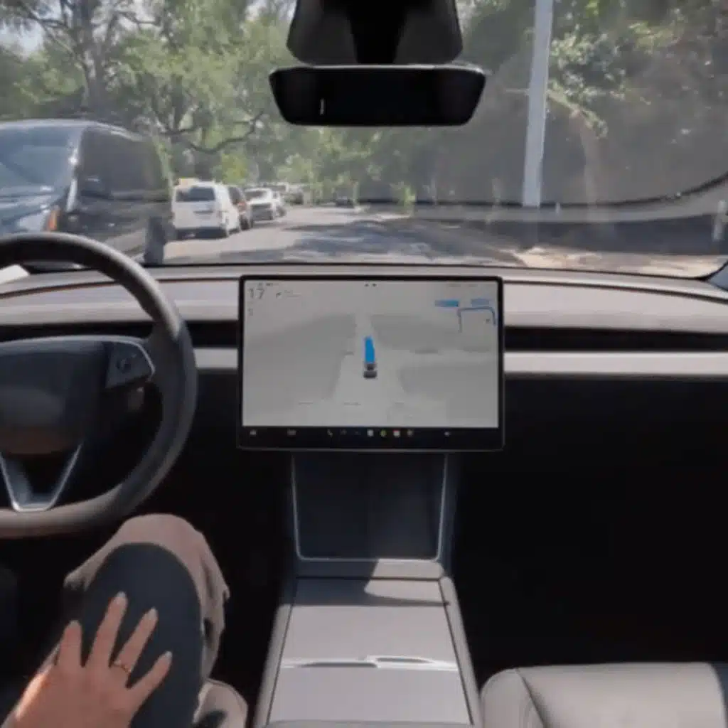 Robotaxi has the wrong kind of momentum, but wind, and solar are doing GREAT