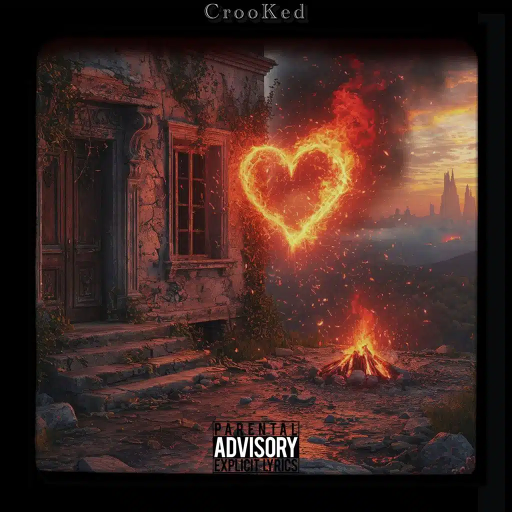 Crooked