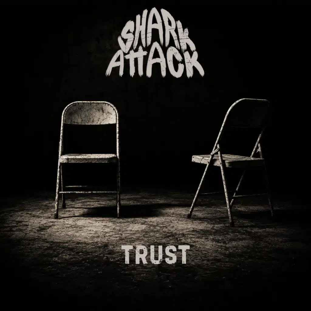Shark Attack