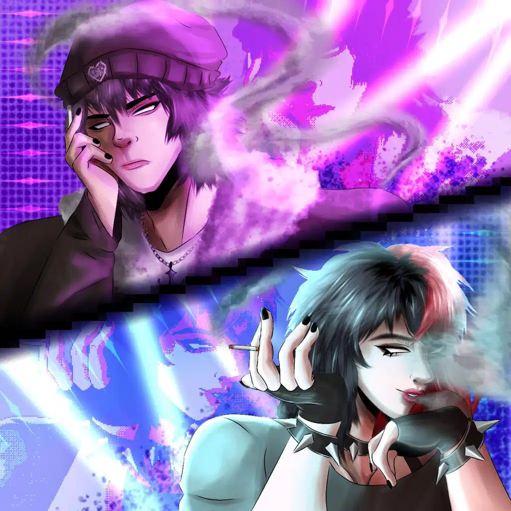 AfterDRK & Ashgr3y