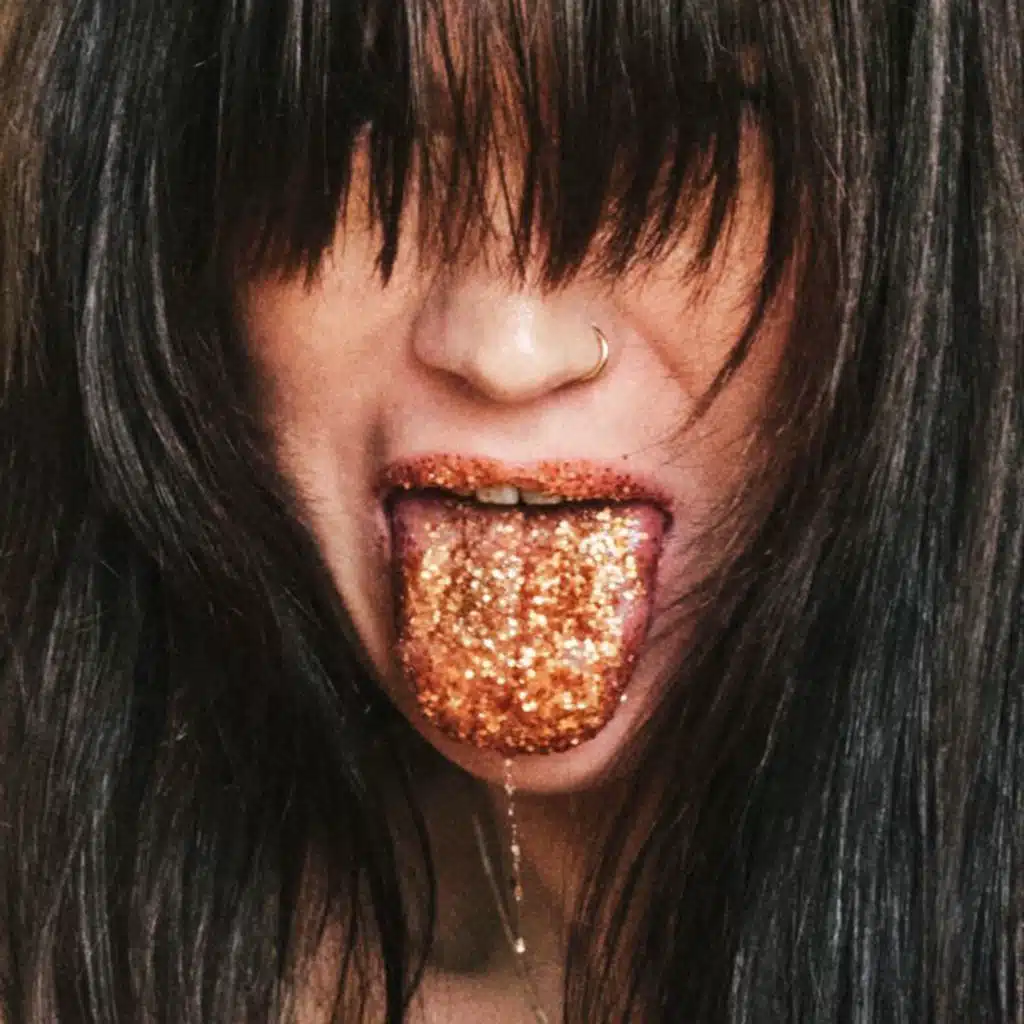 Glitter