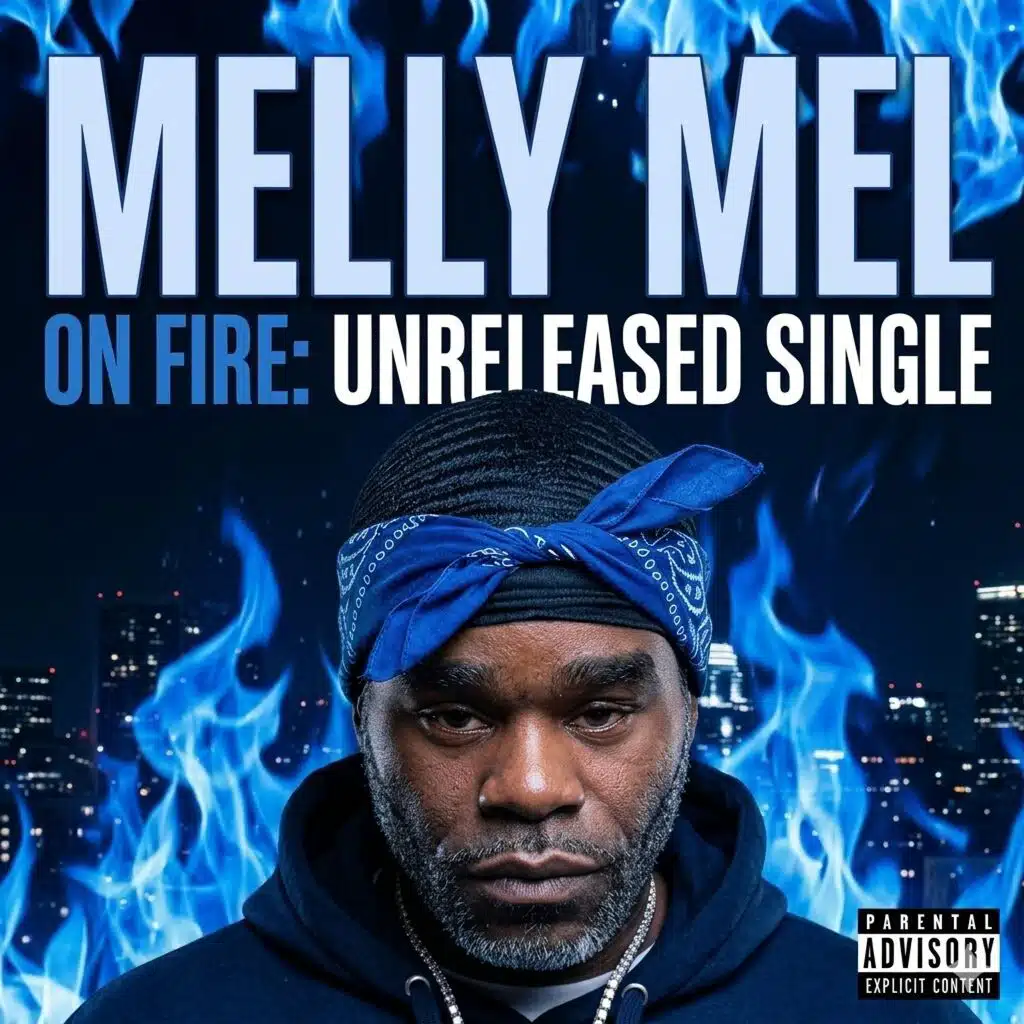 Melly Mel
