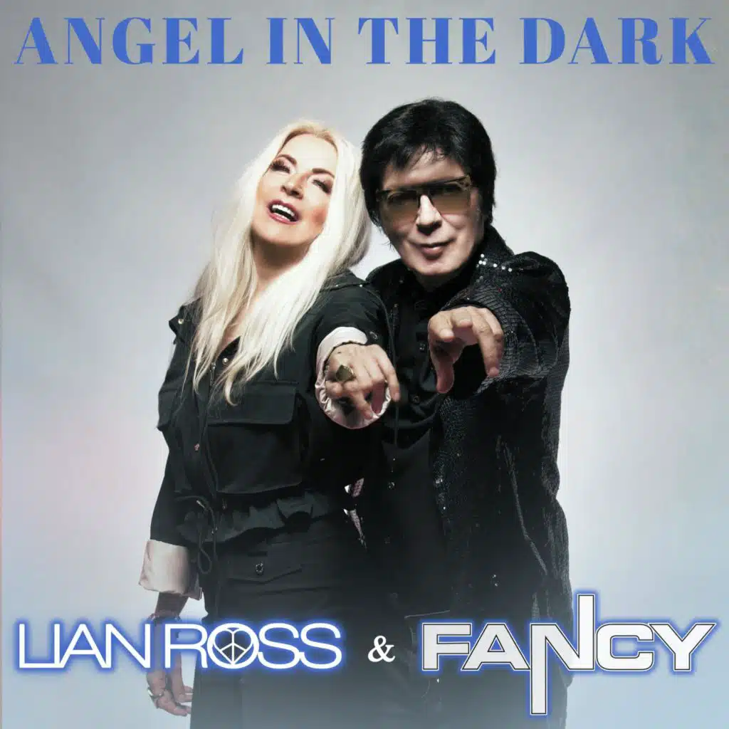 Fancy & Lian Ross